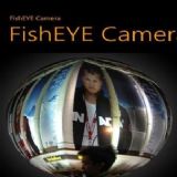Download FishEYE Camera Cell Phone Software